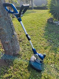 Tagliabordi elettrico