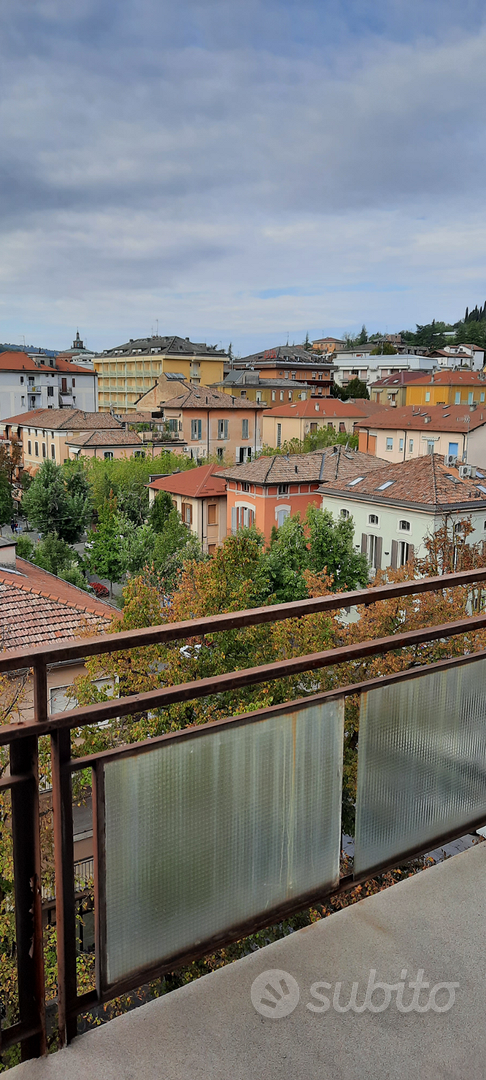 Appartamento – Salsomaggiore Terme, Costamarenga - Vista 2