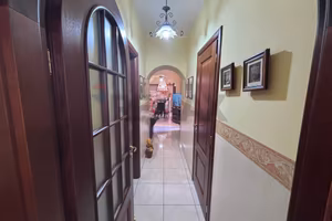 Casa Semindipendente - Noto