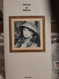Olivia di Olivia