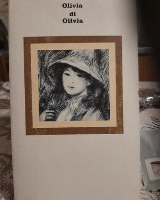Olivia di Olivia