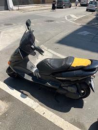 Yamaha 125 - 2001