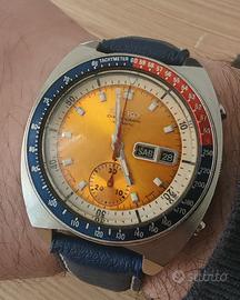 Seiko 6139 6002 Pogue