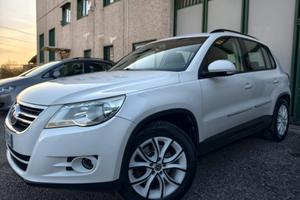 Volkswagen Tiguan 1.4 BENZINA GPL TAGLIANDO