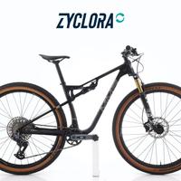 MMR Kenta 10 GX AXS t.S