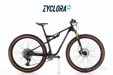 MMR Kenta 10 GX AXS t.S