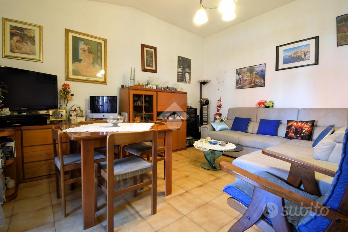Apartment in Varazze, Alpicella - Vista 4