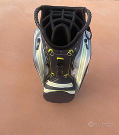 Golf cartbag PORSCHE