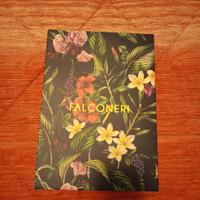 MAGLIONE CASHMERE FALCONERI 