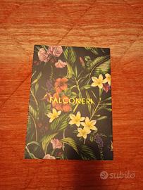 MAGLIONE CASHMERE FALCONERI 