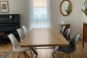 Signorile appartamento a Villazzano ammobiliato