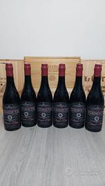 Tenuta Fertuna Vermouth Etrusco Nero – 6x0,75 Lt