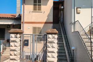 Casa indipendente su tre livelli