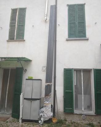 Barre in ferro dritte da 6 metri