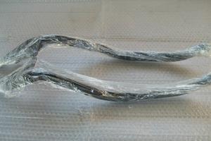 Staffe bauletto Kappa kz688 Bmw r 1200 r