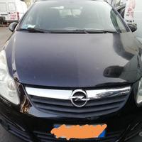 Opel Corsa 1.0 Benzina Per Ricambi