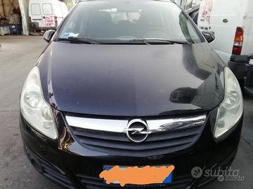 Opel Corsa 1.0 Benzina Per Ricambi