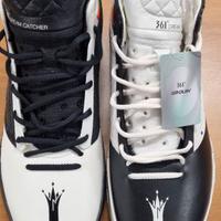 Scarpe basket Joker 1 "Duality"