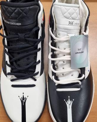 Scarpe basket Joker 1 "Duality"
