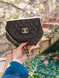 borsa Chanel vintage