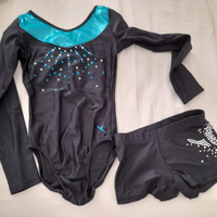 Body ginnastica ritmica