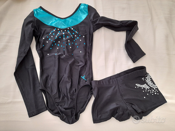 Body ginnastica ritmica