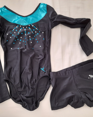 Body ginnastica ritmica