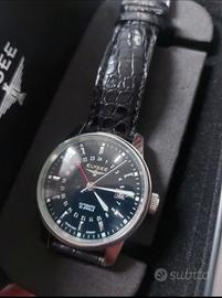 orologio Elysee automatico 