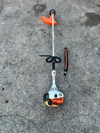 Decespugliatore tagliaerba STIHL