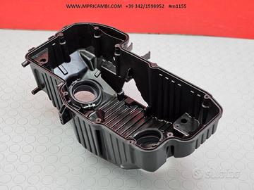 AIRBOX BASE APRILIA DORSODURO 750 2008 2016 2011