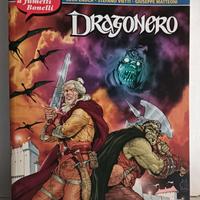 FUMETTI DRAGONERO - RACCOLTA COMPLETA  450 euro