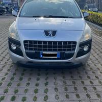 Peugeot 3008 1.6 HDi 112CV Business