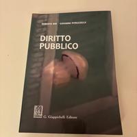 Diritto pubblico Roberto Bin, Giovanni Pitruzzella