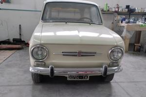 Fiat 850 Special 1969
