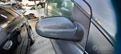 VOLKSWAGEN FOX 2006 - SPECCHIETTO RETROVISORE DEST