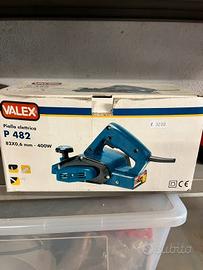 Pialla elettrica Valex P 482