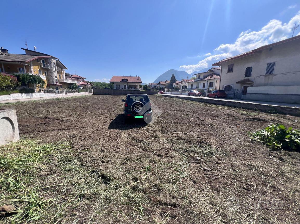 TER. RESIDENZIALE A CERVINARA - Altro
