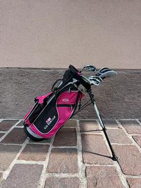 Uskids golf 48 mancini