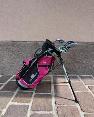 Uskids golf 48 mancini