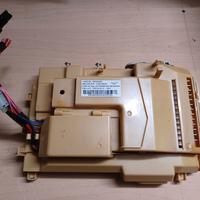 Scheda lavatrice hotpoint ariston rsf 723