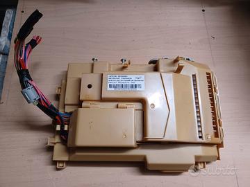 Scheda lavatrice hotpoint ariston rsf 723