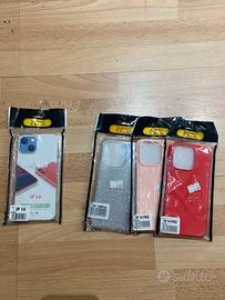 Cover iphone 14 e 14 PRO