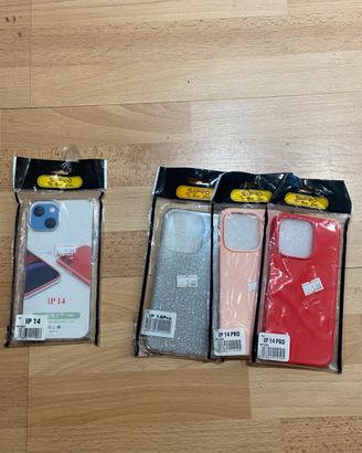 Cover iphone 14 e 14 PRO