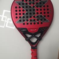 nox  ea 10 ventus xtreme 2026 Edu Alonso