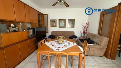 Casa a schiera in Tassina con scoperto esclusivo