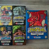 MiniMonfa gioco da tavolo