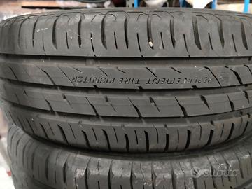 Pneumatici 195/65/15 estivi