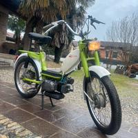 Romeo pony 50cc
