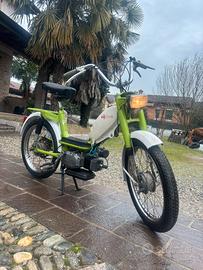 Romeo pony 50cc