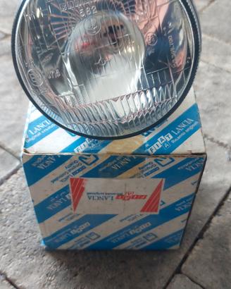 faro carello lancia delta fiat ritmo